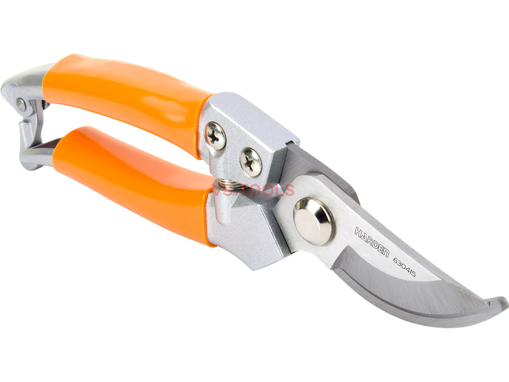 Heavy Duty Stainless Steel Professional Garden Pruner Cutter
